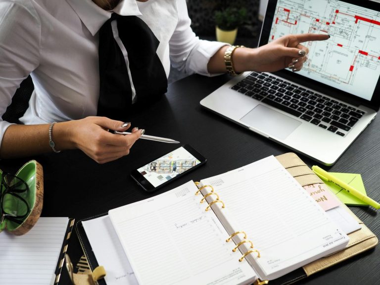 Elaboração de Projetos de Edificações
